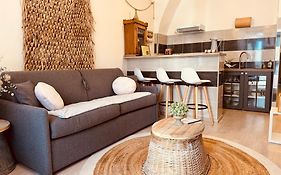 La Lavandière upcycling, confort, fibre BedinShop